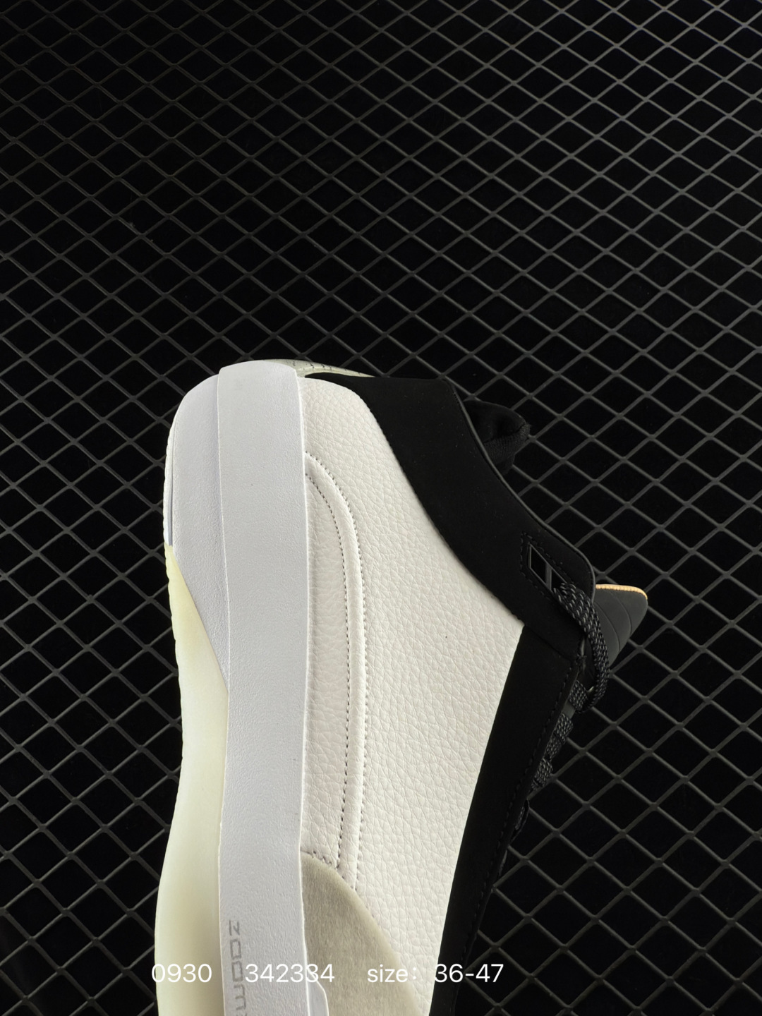 Air Jordan 40 Low PF ”The Classic“